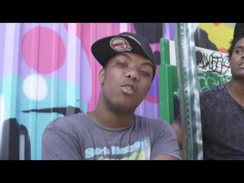 Slumm - Like To Do [Shot By @MyShitDiesel]