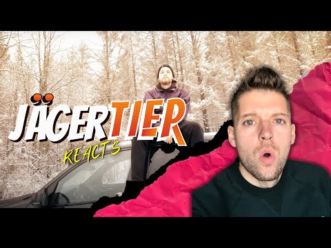 AMERICAN REACTS to GERMAN RAP! MiZeb - HEAVEN (prod. by N3monia)