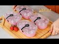 Puding Agaros Mixberries Agarista Mudah Bgt Swallow Globe Brand