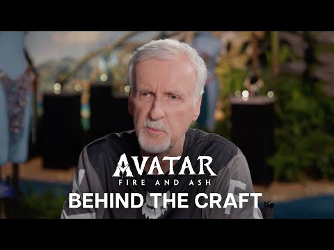Behind the Craft