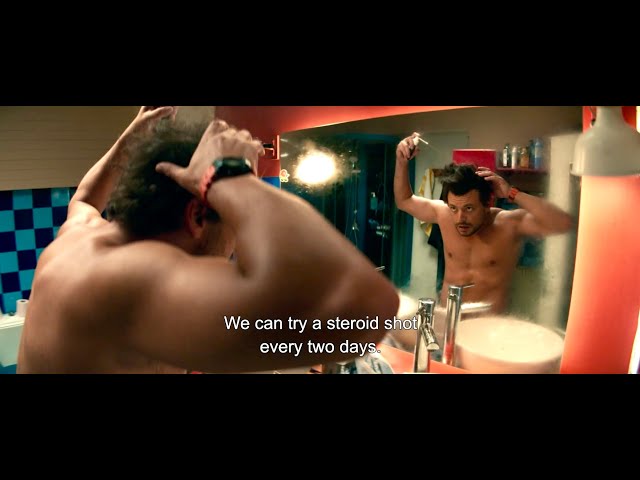 Trailer (English Subs)