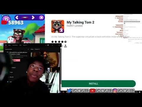 YouTube Thumbnail