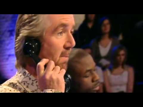 Charlie Brooker's Screen Wipe S01E02