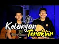 KELANGAN TERAKHIR - Jeffry&Ardian (Official Music Video) ACOUSTIC VERSION