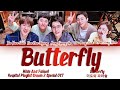 Mido And Falasol (미도와 파라솔) - Butterfly 버터플라이 (Drama Ver.) [슬기로운 의사생활 시즌2) Spec