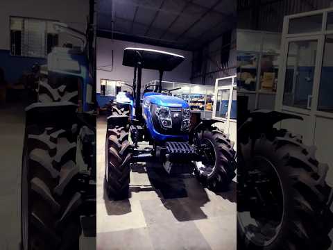 #sonalika Tiger  75 4WD {CRDS} First Look #sonalika #youtubeshorts #shorts #dj #demo #ff