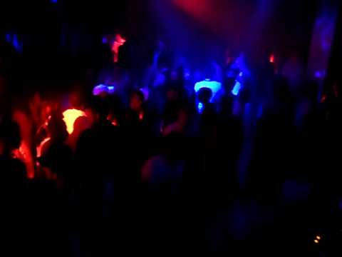 robbie renzi 8 Maggio Qube