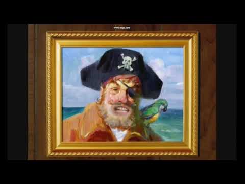 who lives in a pineapple under the sea? LIL PUMP JET SKI