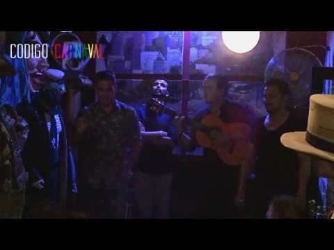 Jesulito y Bigu - Mejó no salgo - Se de tí