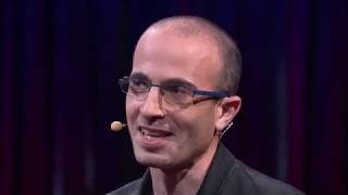 Analyzing Why humans run the World | Yuval Harari Analyzing Why humans run the World | Yuval Harari