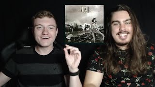 Natural Science - RUSH | College Students&#39; FIRST TIME REACTION!