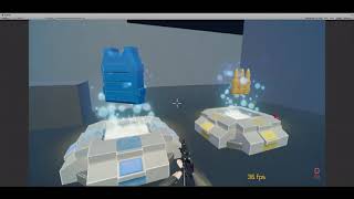 Friendly Fire Post-Mortem Project Reflection