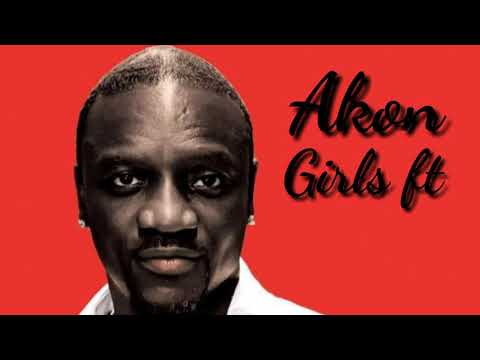 Girls ft Akon Beenie Man mp3 1080p