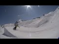 Mellow Park Kitzsteinhorn 2008