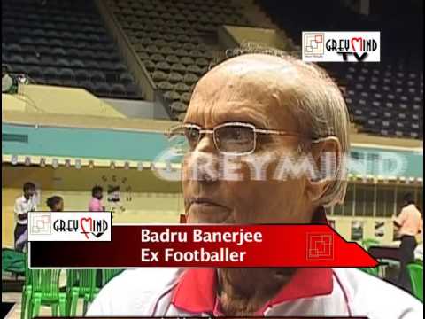 FOOTBALL LOVERS' DAY: 16TH AUGUST STILL REMINDS THE SAME HORROR AMONG THE FOOTBALL FANS..