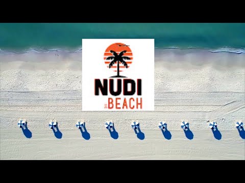 Nudi on Florida's Beaches - Eat, Play and Stay