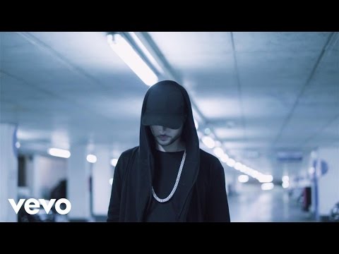 Alawn - Rewind (Lyric Video) ft. Rhea Raj