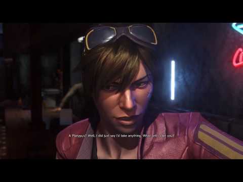 [Lets Play] Rebel Galaxy Outlaw - Garbage Scow Edition Part 1