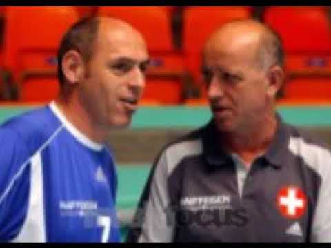 GC Amicitia Zürich Film