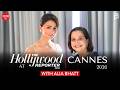 Alia Bhatt On Why Cinema Must Stop Catering Only To Men THR India At Cannes 2026