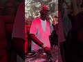Black coffee & the Rapture pt III 🔥 #shorts #dj #afrohouse