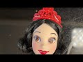 Lėlė Hasbro Disney Princess Royal Shimmer Cinderella (F0897)