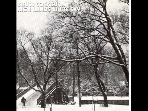 Bruce Cockburn - 2 - Let Us Go Laughing - High Winds White Sky (1971)