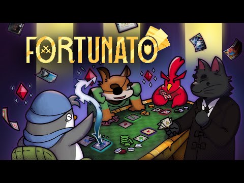 Announcement Trailer