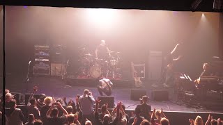 Eric Steckel - Empty Promises - April 2017