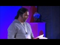 Bringing Jharkhand To The World Nandlal Nayak At TEDxIIMRanchi