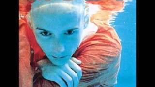 Moby - Into the blue