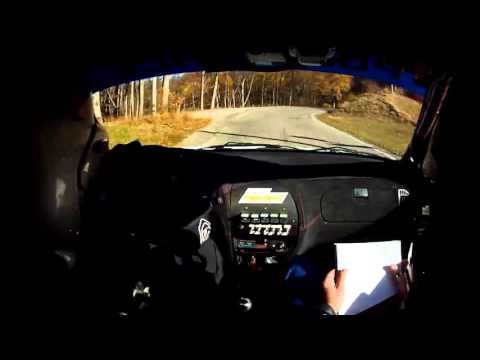 CameraCar 6°Ronde Monte Caio GIORGINI N. - PRETE D. - PS2 SAXO N2