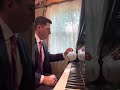 Battle Hymn of the Republic arranged by David Clydesdale, Bill George, and Dino Kartsonakis