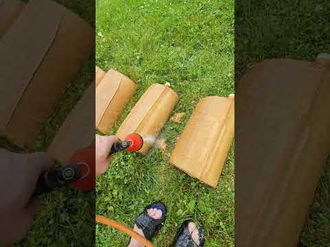 How to clean the pool filter panels