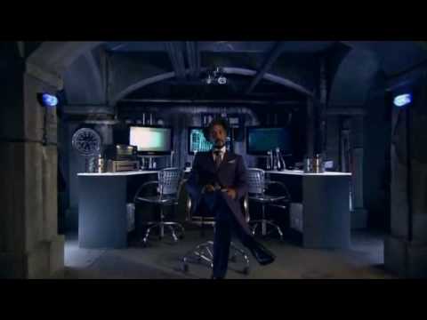 MI High S01 E01 - The Sinister Prime Minister [Part 1/3]