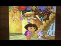 Dora The Explorer The City Of Lost Toys All Toys Go Back To Their Owner