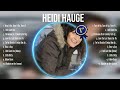 Vintage Vibes Best Hits Of Heidi Hauge