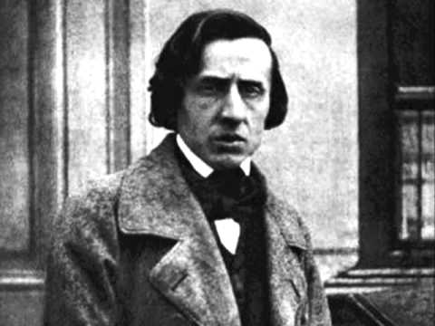 Chopin: Nocturne c sharp minor, op.posth
