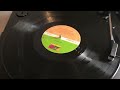 The Manhattan Transfer - Zindy Lou (1976 Vinyl LP)