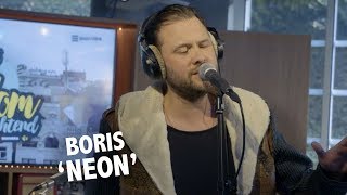 Boris - Neon video