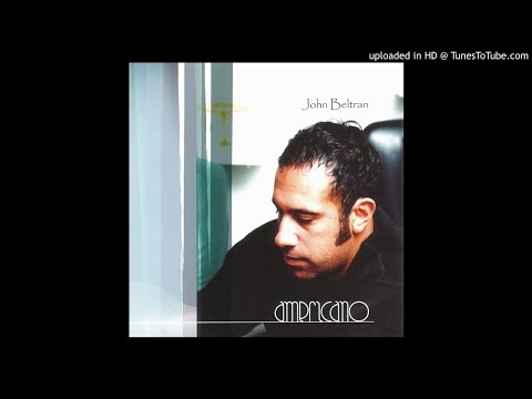 John Beltran - Love Static (Feat. Erika Koberlein)