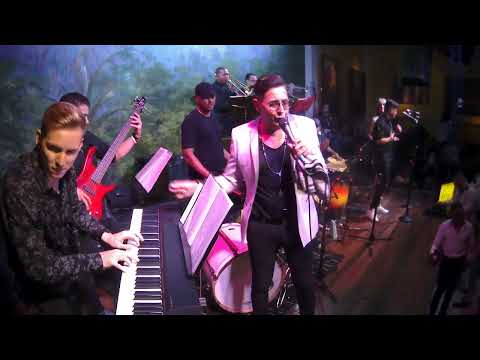 Paulito Fg | Para Volver Conmigo | Live