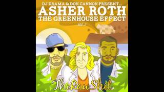 Asher Roth - Blurred Lines [The Greenhouse Effect Vol. 2] (prod. Pharrell)
