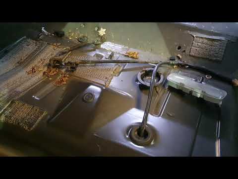 Mk6 fiesta 1.25 to ST spec engine swap (our new project car)