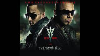 Tu Cuerpo Me Llama - ( Wisin &amp; Yandel ft Gadiel )