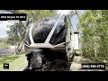 Check out this Video for a 2023 Cruiser RV Stryker ST2613(Stock #502182)  for sale by Pop RVs. This unit is located in Sarasota, FL