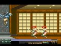 The Ninja Warriors Again Stage 5