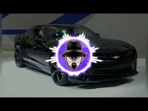 MC Shock feat MC Brenna e MC GW (Na Velocidade)-remix Brega Frank-com grave