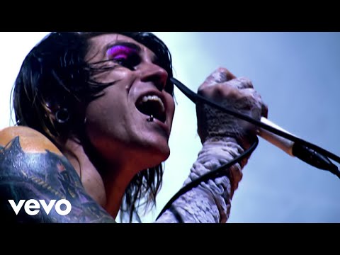 AFI - Totalimmortal (Live From Long Beach Arena, 2006)