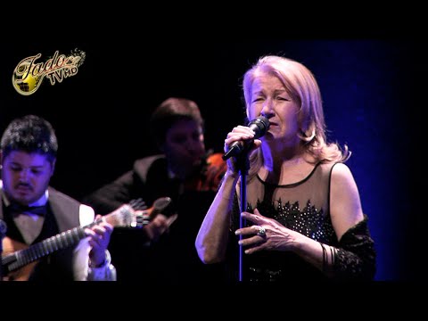 Maria da Nazaré         "Noite Cerrada"